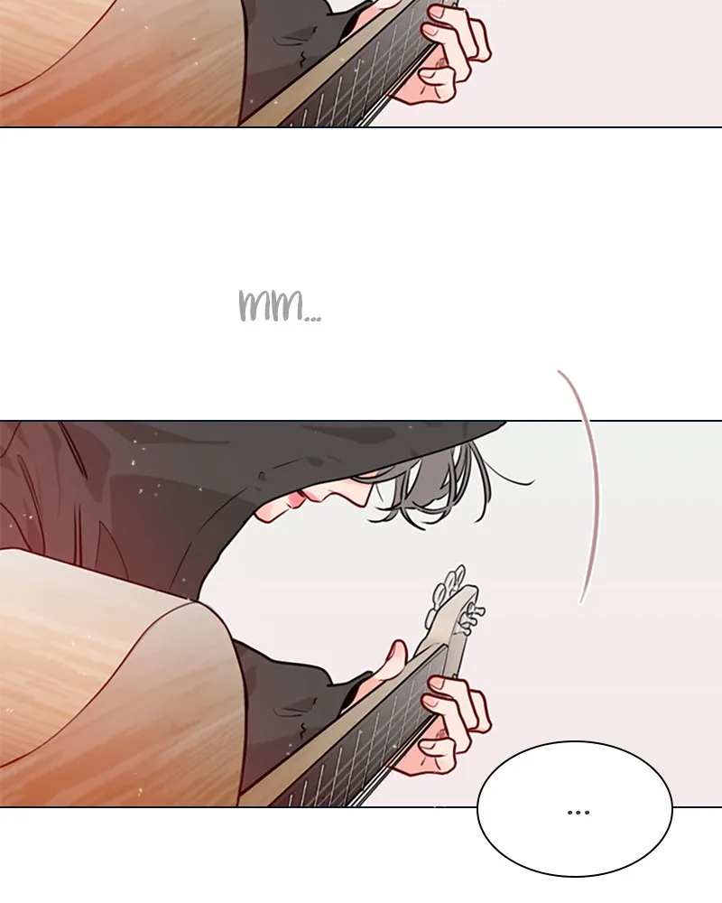 Secret Playlist Chapter 1 page 11 - 