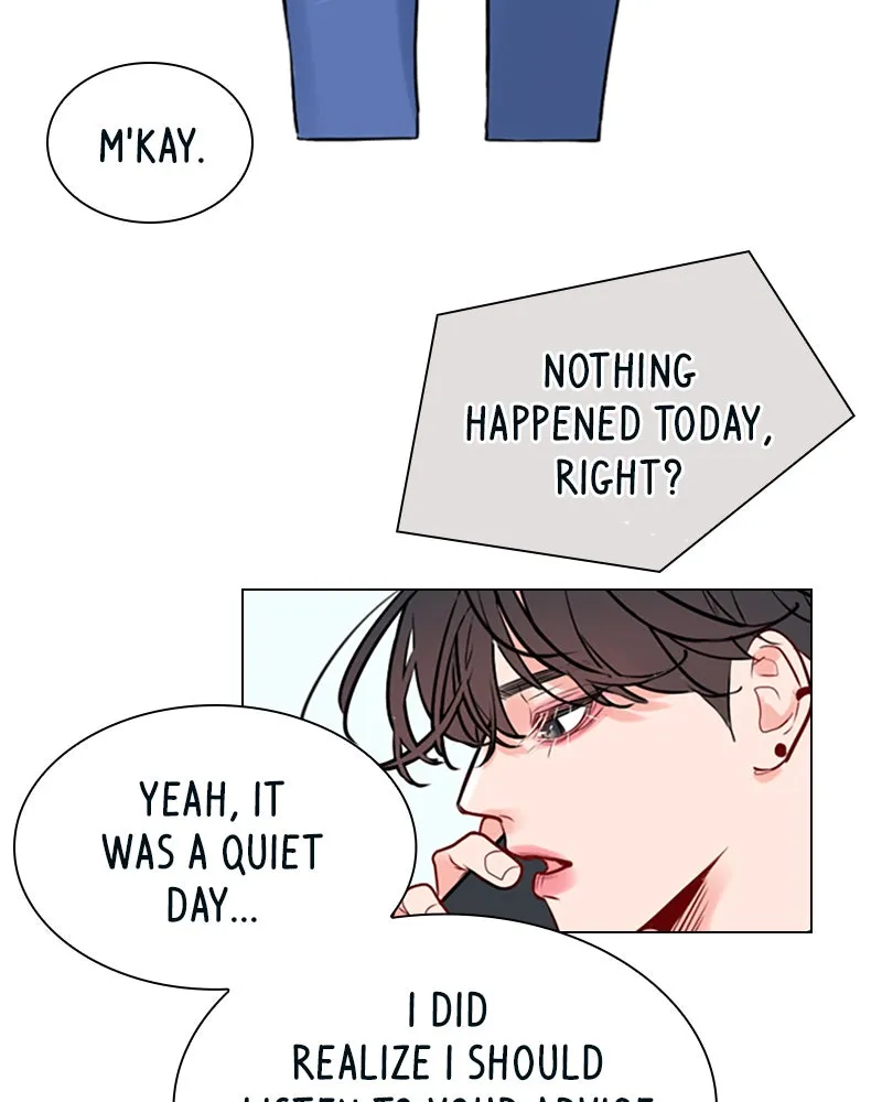 Secret Playlist Chapter 1 page 101 - 