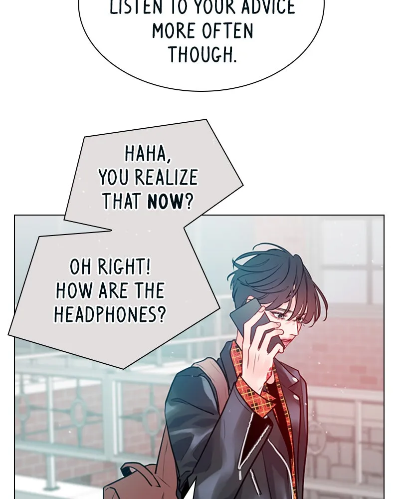 Secret Playlist Chapter 1 page 102 - 