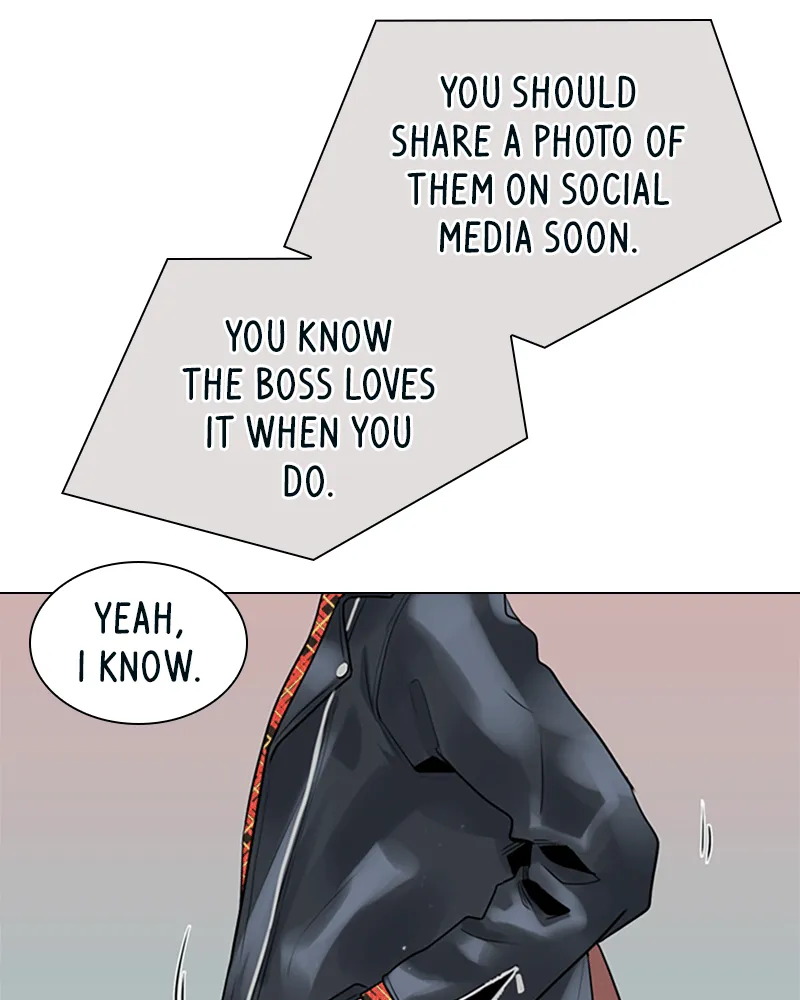 Secret Playlist Chapter 1 page 104 - 