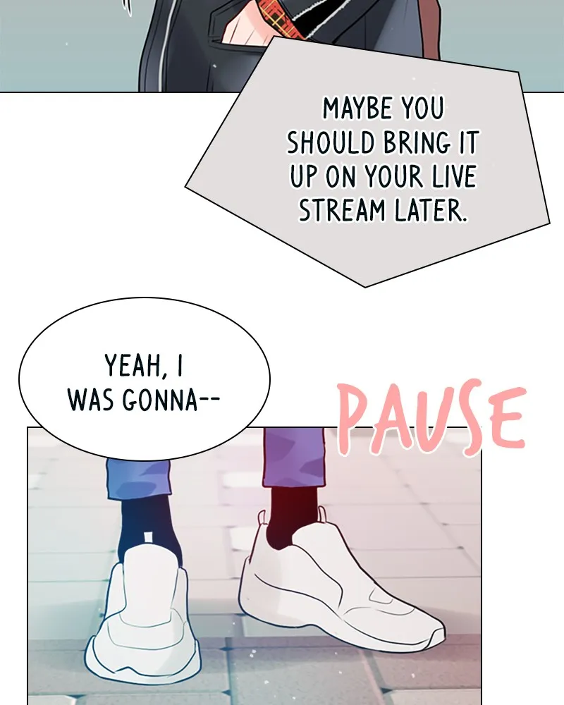 Secret Playlist Chapter 1 page 105 - 
