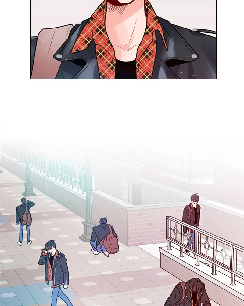 Secret Playlist Chapter 1 page 111 - 