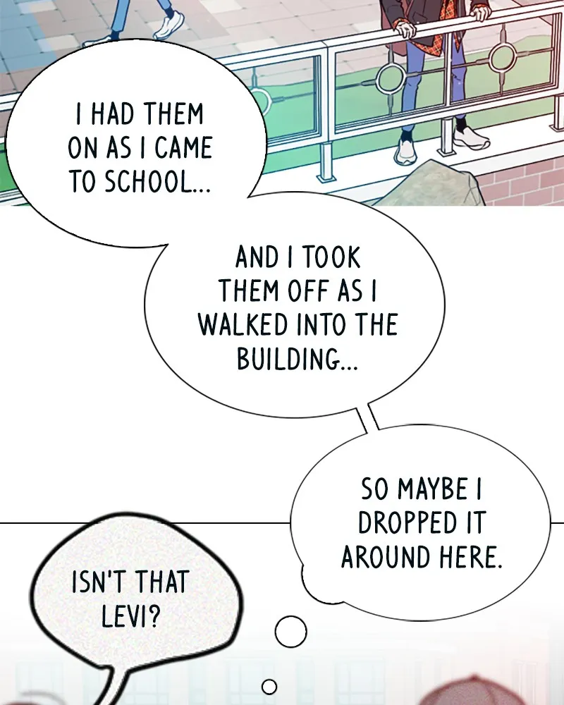 Secret Playlist Chapter 1 page 112 - 
