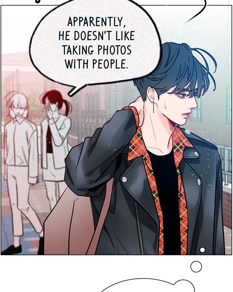 Secret Playlist Chapter 1 page 114 - 