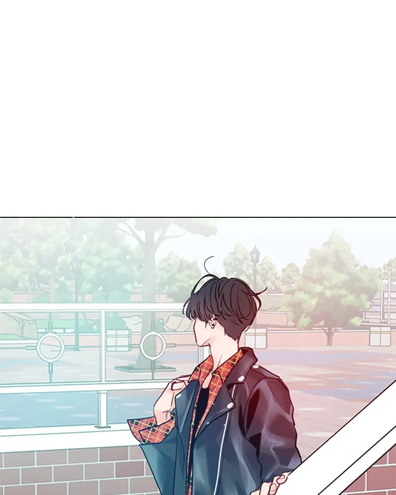 Secret Playlist Chapter 1 page 117 - 