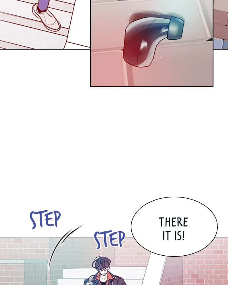 Secret Playlist Chapter 1 page 120 - 