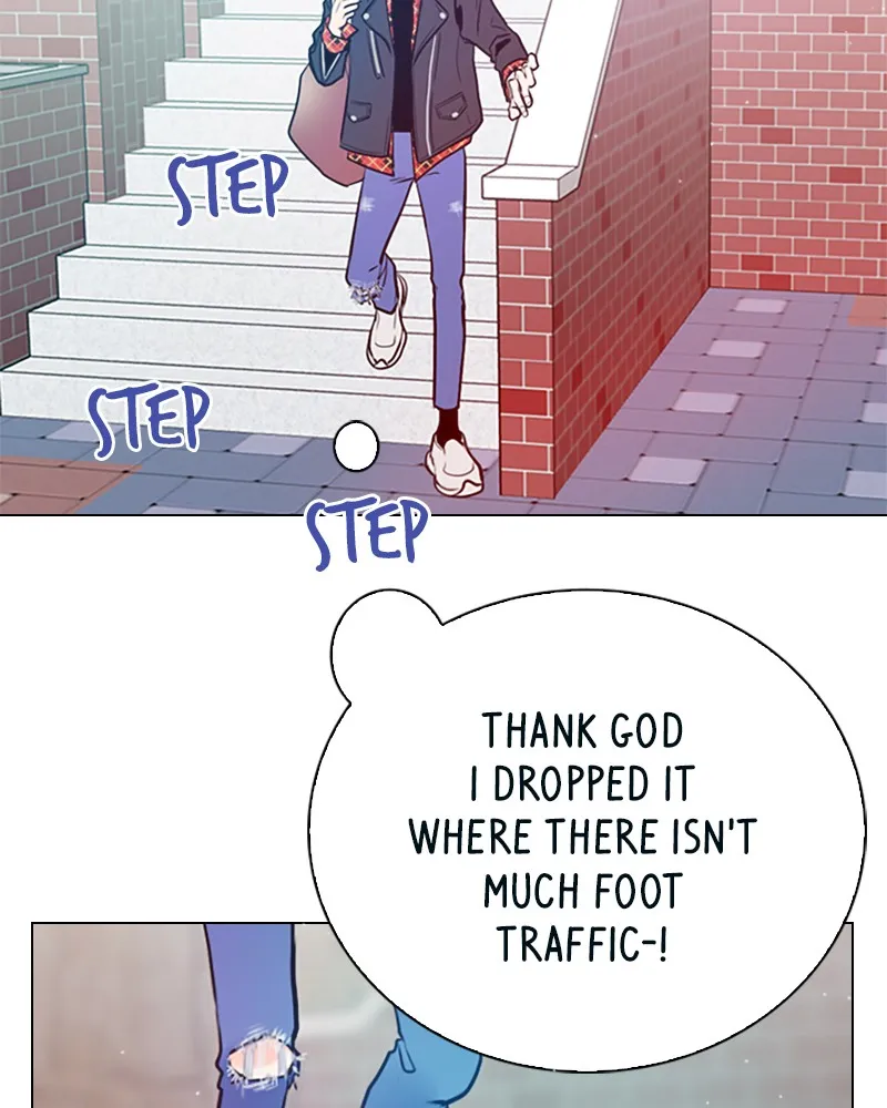 Secret Playlist Chapter 1 page 121 - 