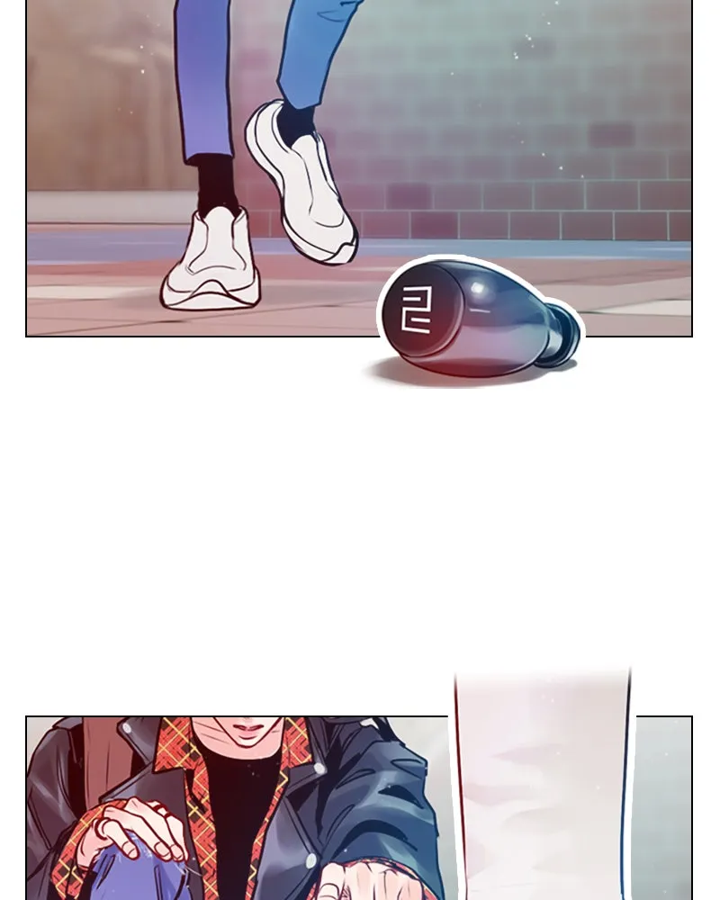 Secret Playlist Chapter 1 page 122 - 