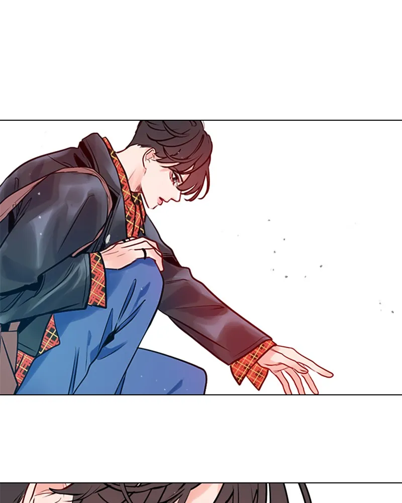 Secret Playlist Chapter 1 page 124 - 