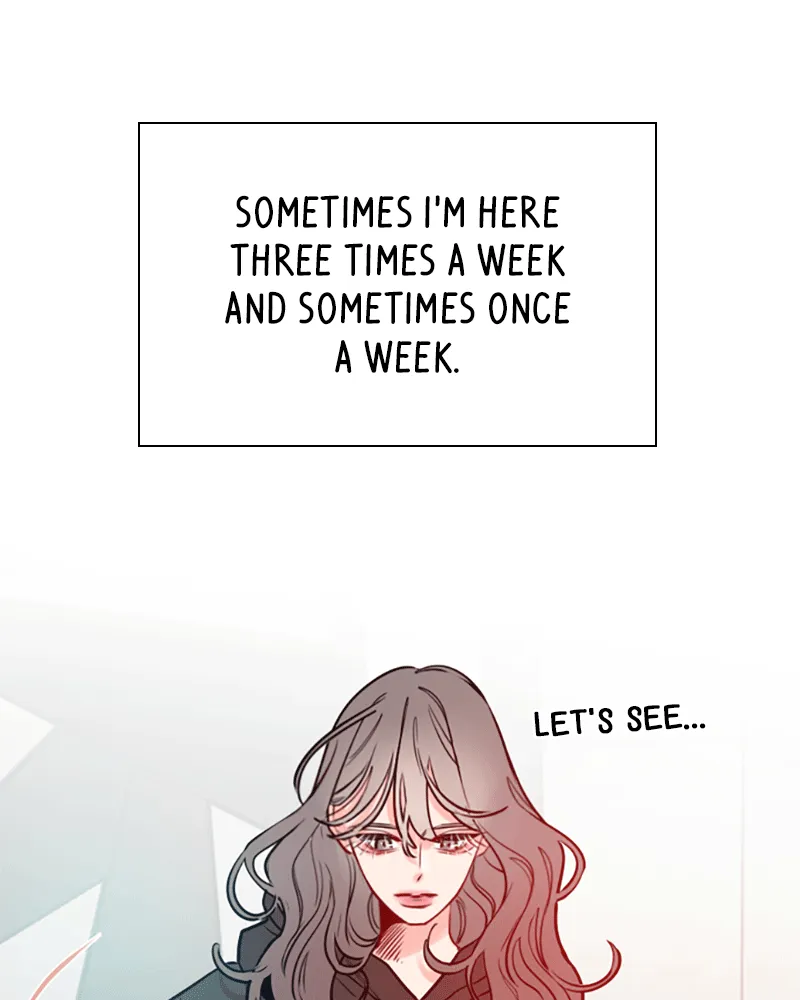 Secret Playlist Chapter 1 page 17 - 
