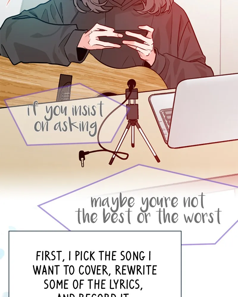 Secret Playlist Chapter 1 page 18 - 