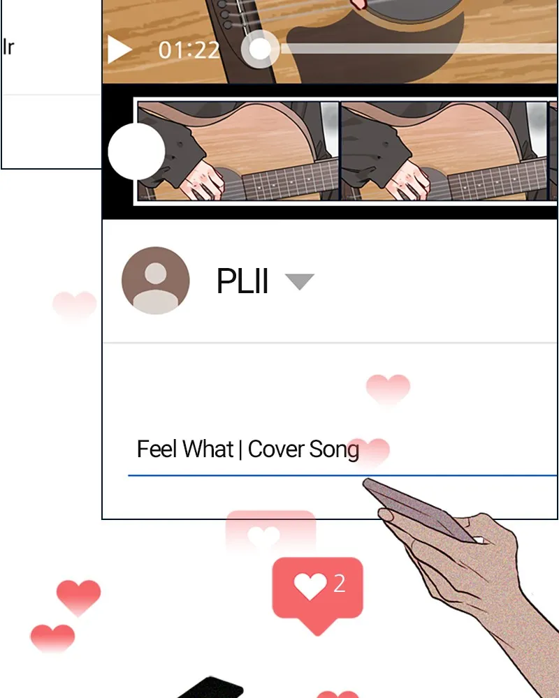 Secret Playlist Chapter 1 page 20 - 