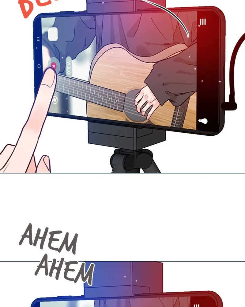 Secret Playlist Chapter 1 page 3 - 