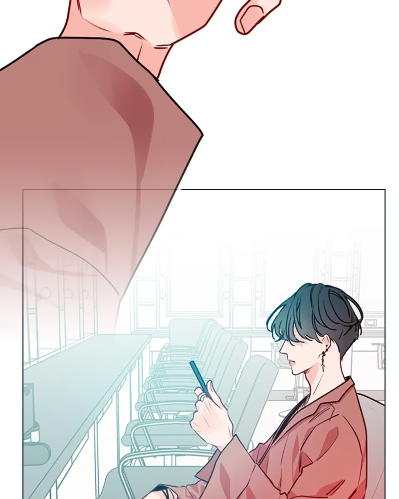 Secret Playlist Chapter 1 page 23 - 