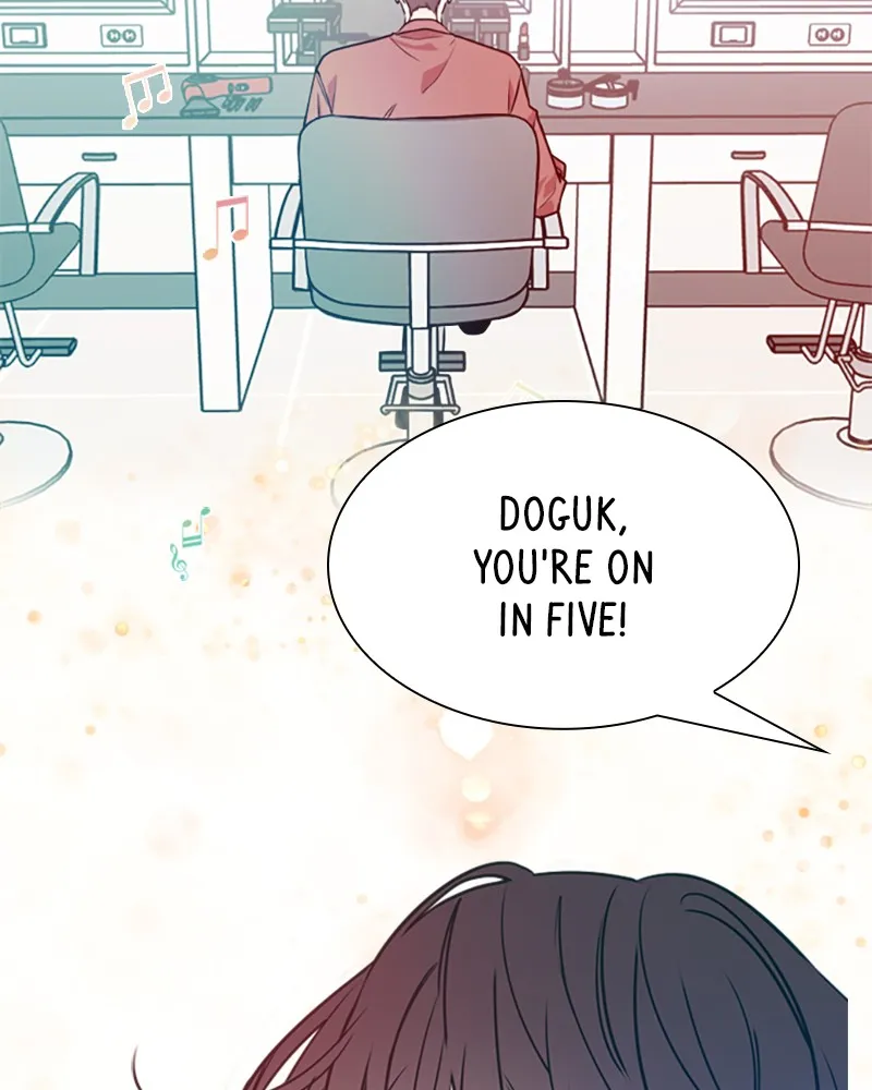 Secret Playlist Chapter 1 page 25 - 
