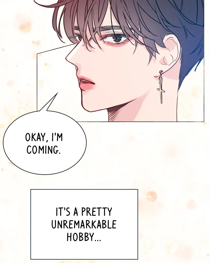 Secret Playlist Chapter 1 page 26 - 