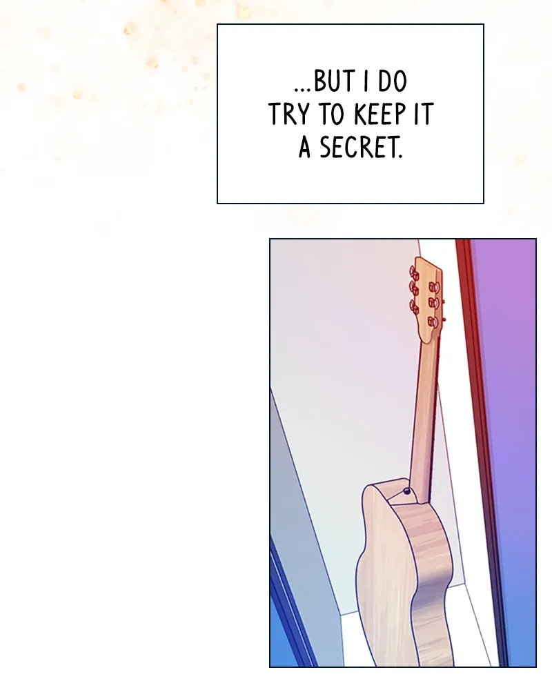 Secret Playlist Chapter 1 page 27 - 