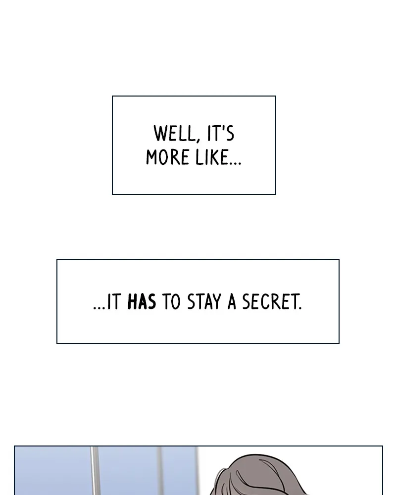 Secret Playlist Chapter 1 page 28 - 