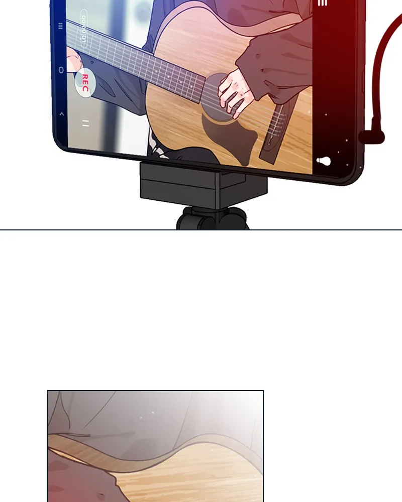 Secret Playlist Chapter 1 page 4 - 