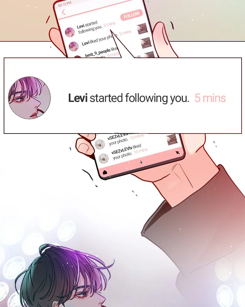 Secret Playlist Chapter 1 page 32 - 