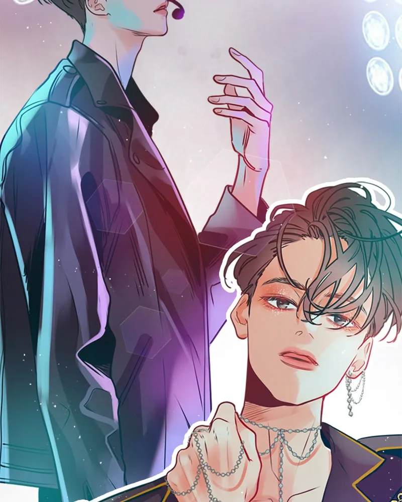 Secret Playlist Chapter 1 page 33 - 