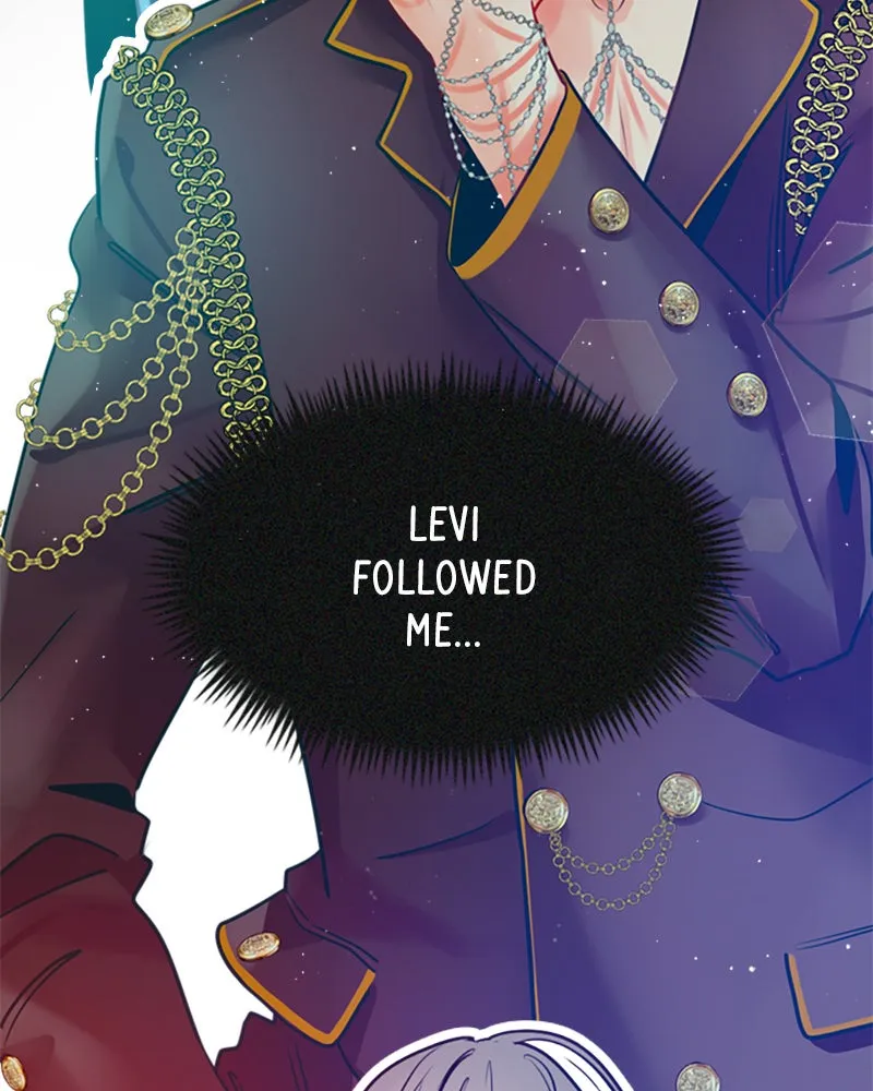 Secret Playlist Chapter 1 page 34 - 
