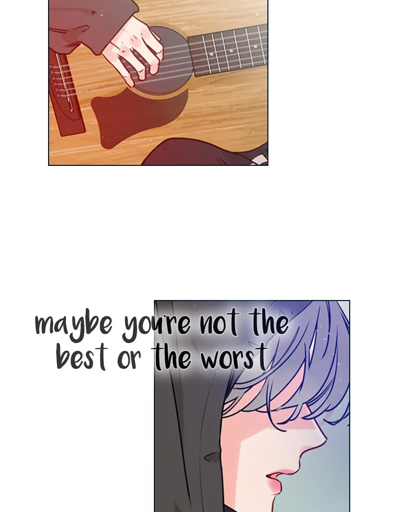 Secret Playlist Chapter 1 page 5 - 