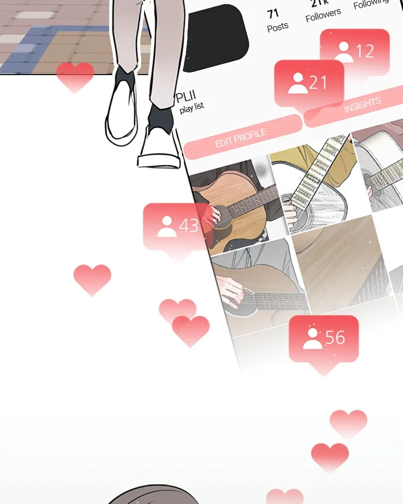 Secret Playlist Chapter 1 page 41 - 