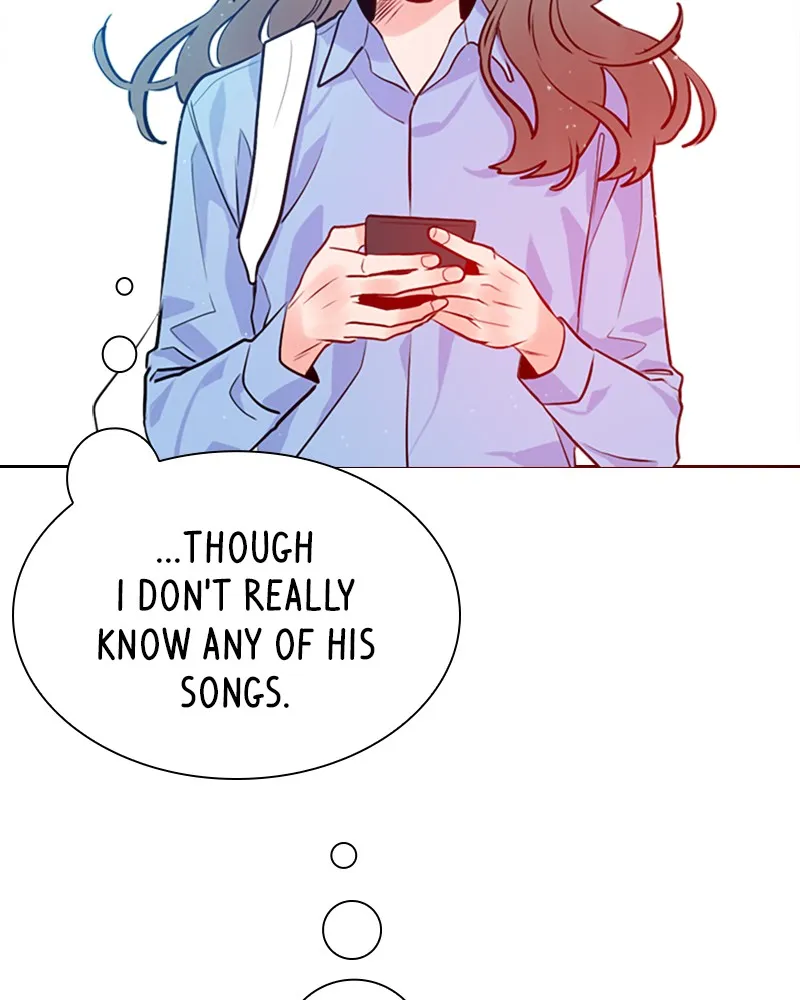 Secret Playlist Chapter 1 page 45 - 