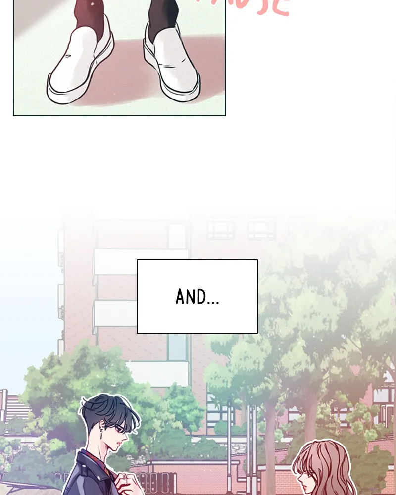 Secret Playlist Chapter 1 page 51 - 