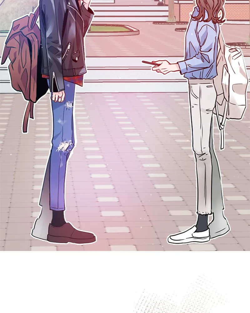 Secret Playlist Chapter 1 page 52 - 