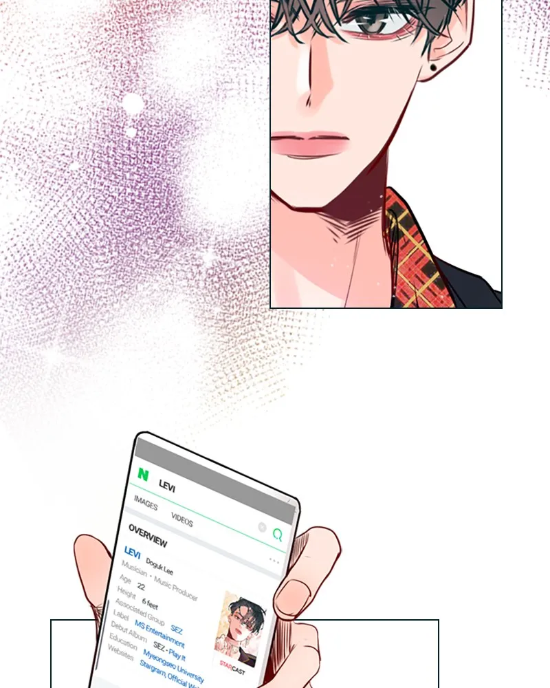 Secret Playlist Chapter 1 page 54 - 