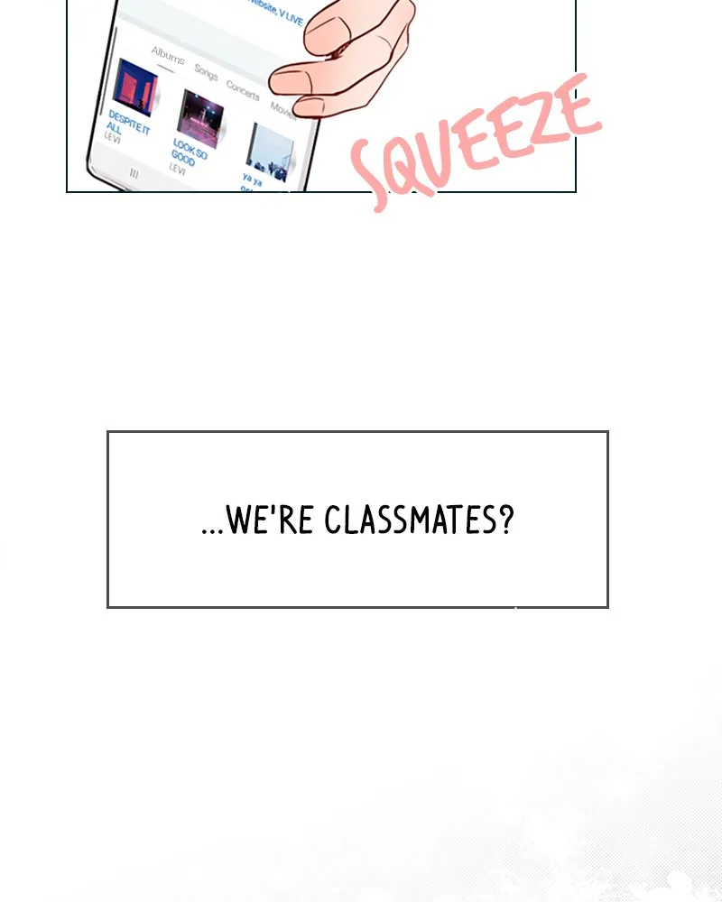 Secret Playlist Chapter 1 page 55 - 
