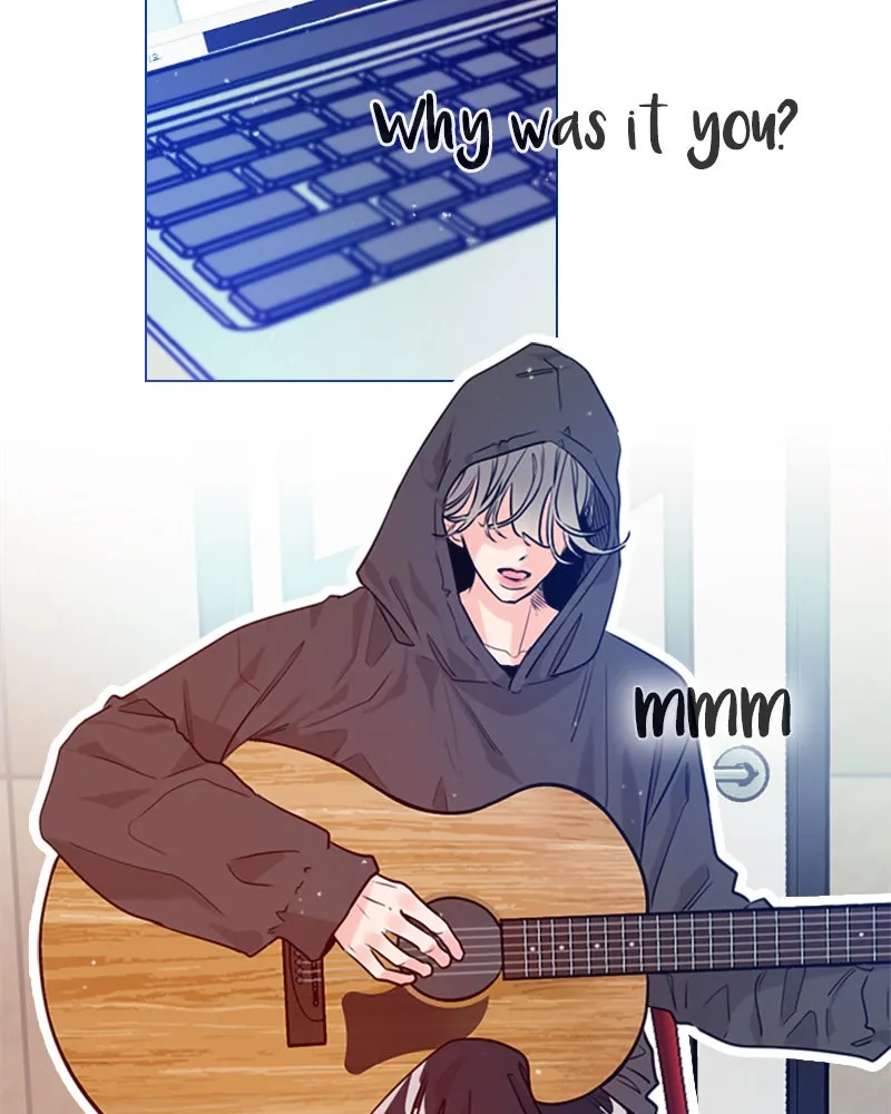 Secret Playlist Chapter 1 page 7 - 