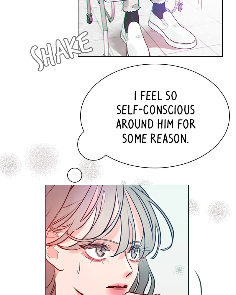 Secret Playlist Chapter 1 page 61 - 