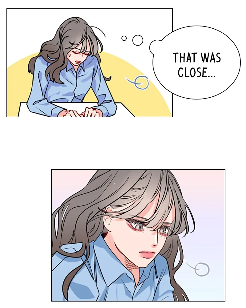 Secret Playlist Chapter 1 page 65 - 