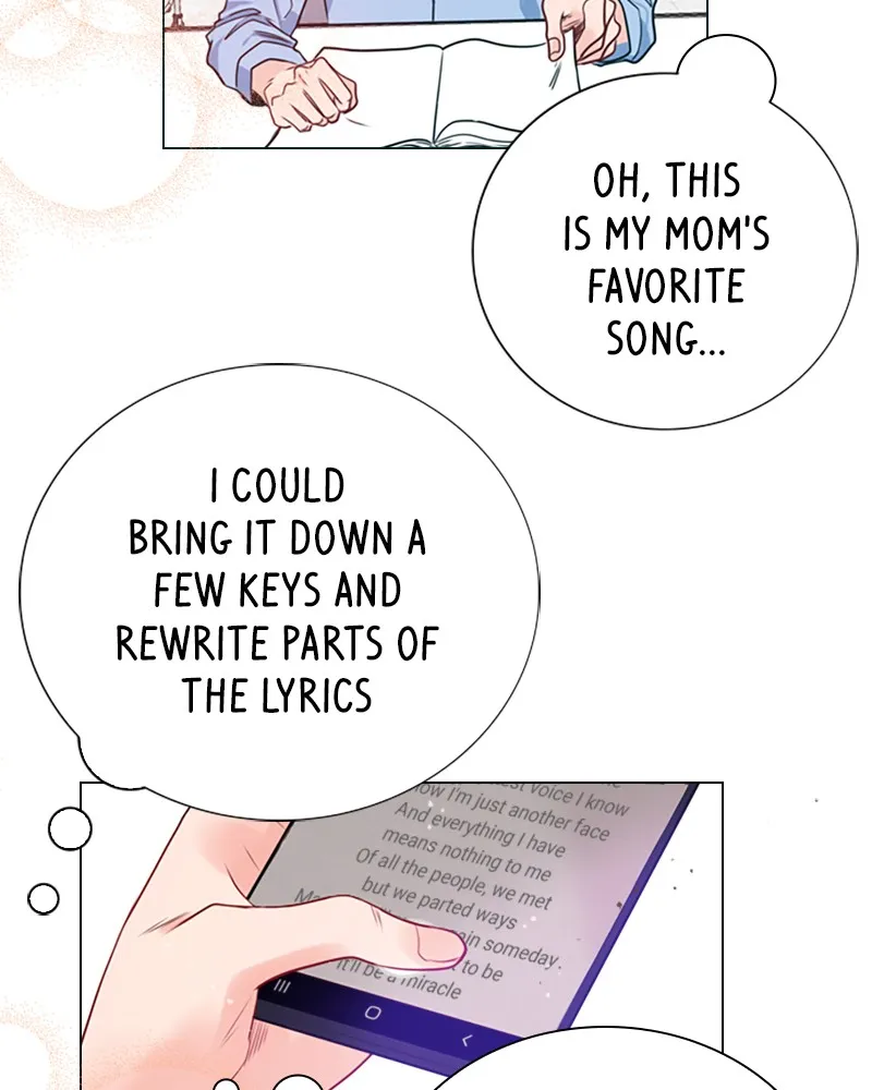 Secret Playlist Chapter 1 page 68 - 