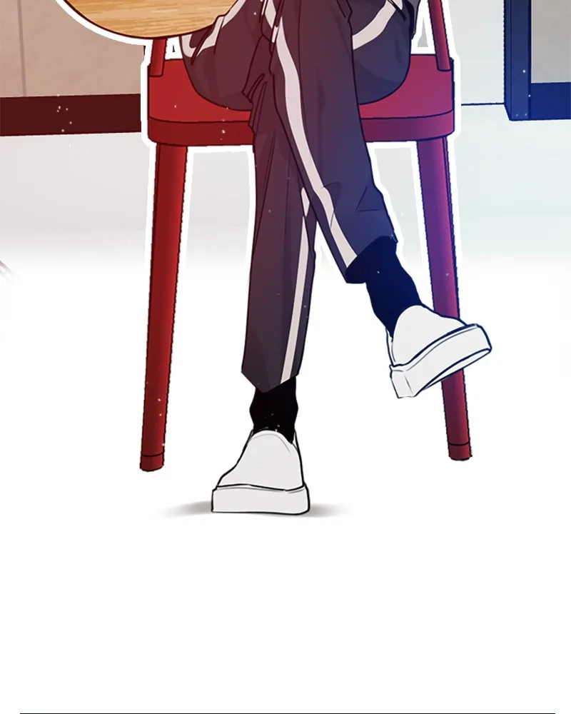 Secret Playlist Chapter 1 page 8 - 
