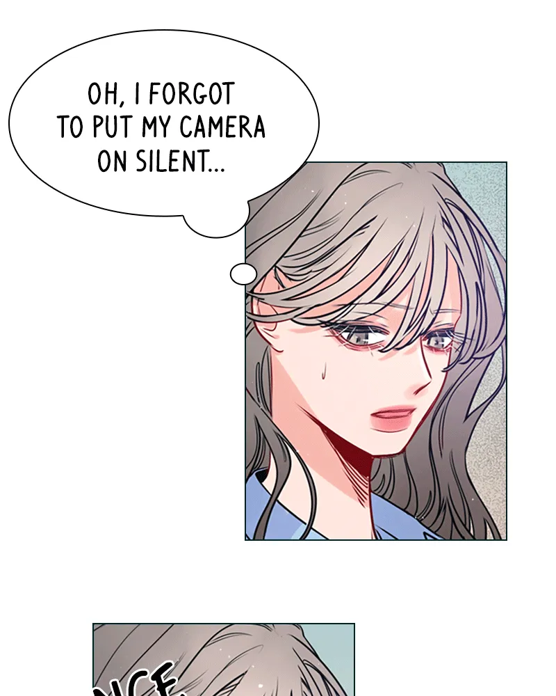 Secret Playlist Chapter 1 page 74 - 