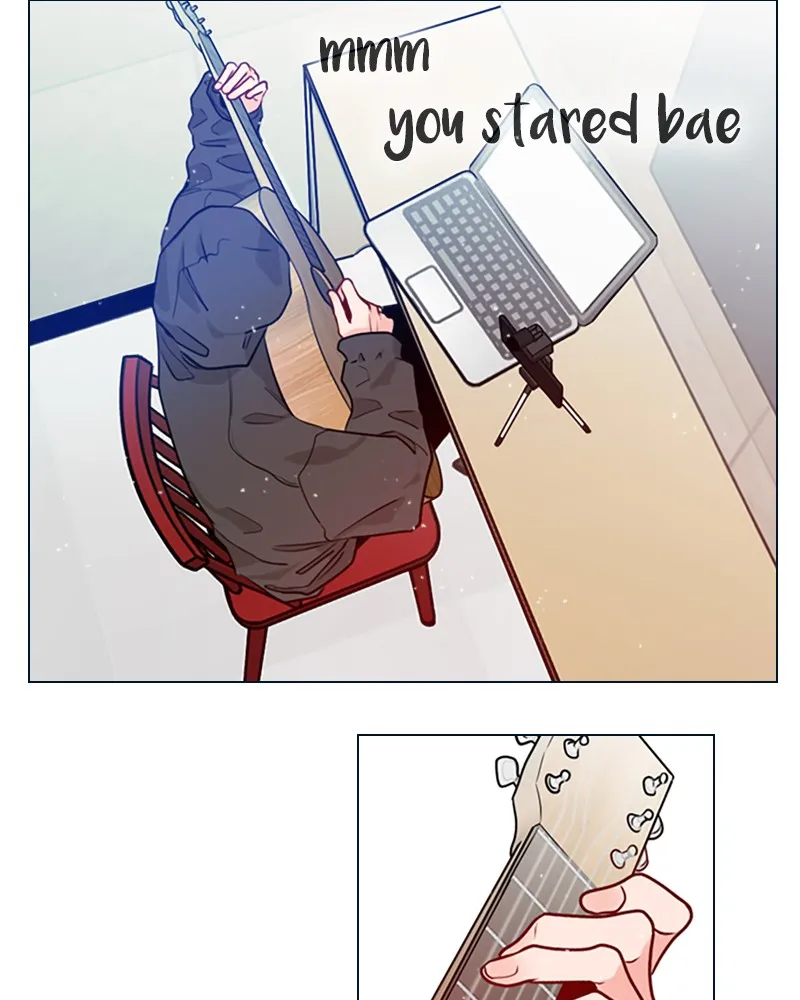 Secret Playlist Chapter 1 page 9 - 