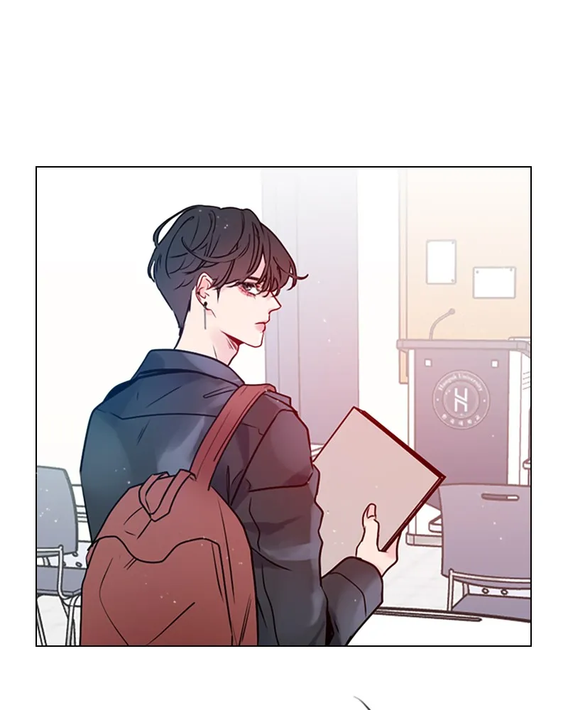 Secret Playlist Chapter 1 page 83 - 