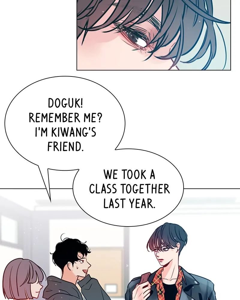 Secret Playlist Chapter 1 page 85 - 
