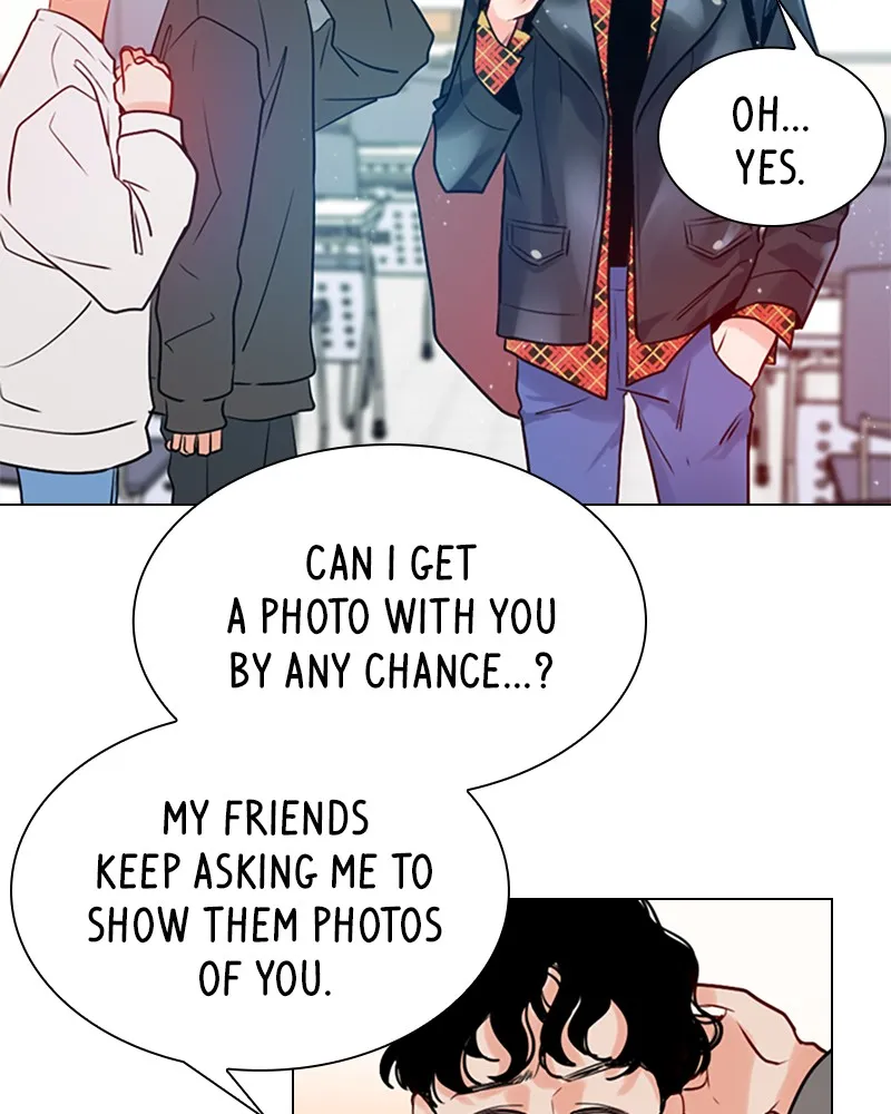 Secret Playlist Chapter 1 page 86 - 