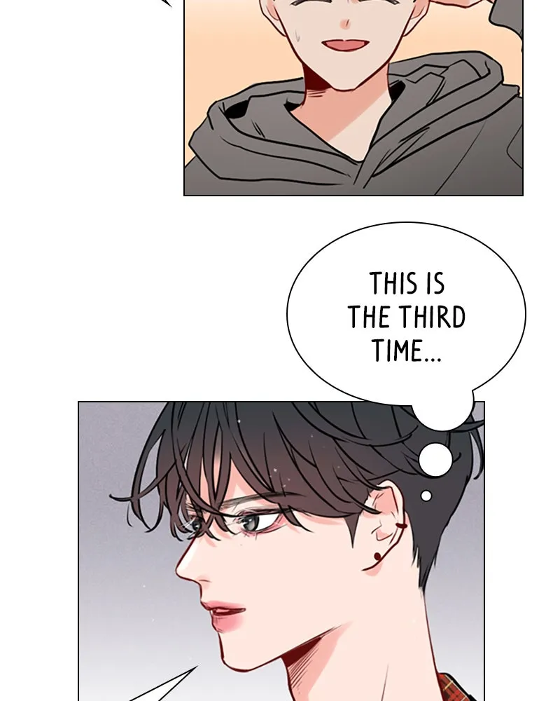 Secret Playlist Chapter 1 page 87 - 