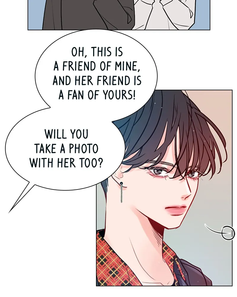Secret Playlist Chapter 1 page 90 - 