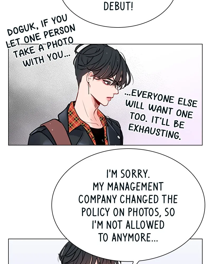 Secret Playlist Chapter 1 page 92 - 