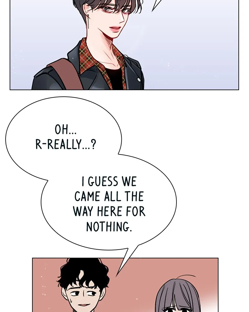 Secret Playlist Chapter 1 page 93 - 