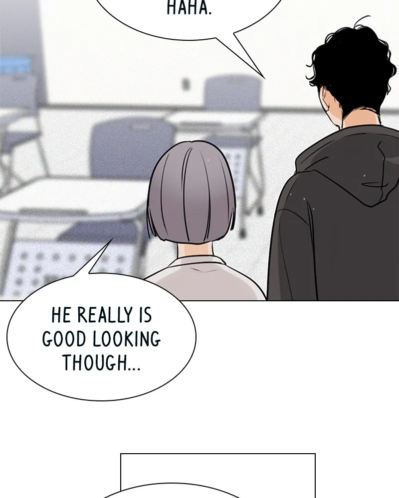 Secret Playlist Chapter 1 page 97 - 