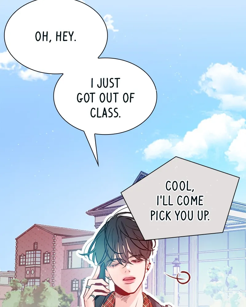 Secret Playlist Chapter 1 page 99 - 