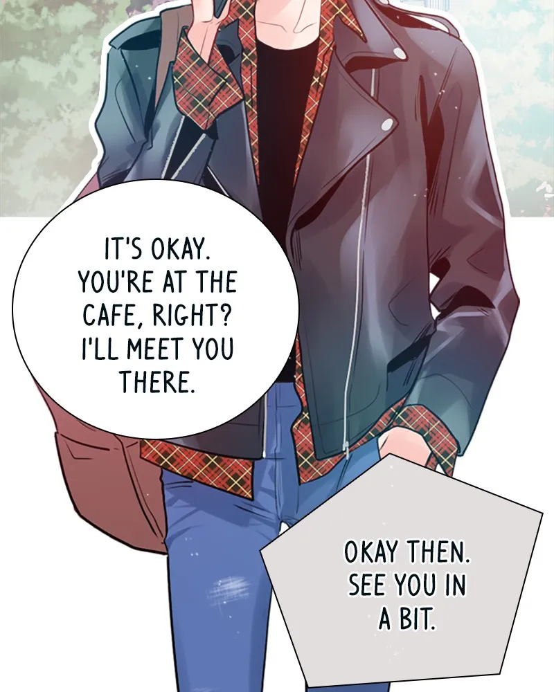 Secret Playlist Chapter 1 page 100 - 
